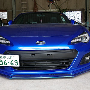BRZ ZC6
