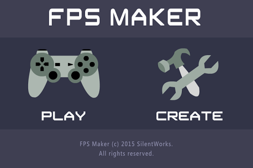 FPS Maker