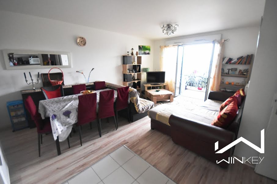 Vente appartement 3 pièces 65 m² à Magnanville (78200), 199 000 €