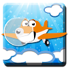 Planes game icon