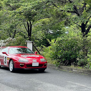 スープラ JZA80