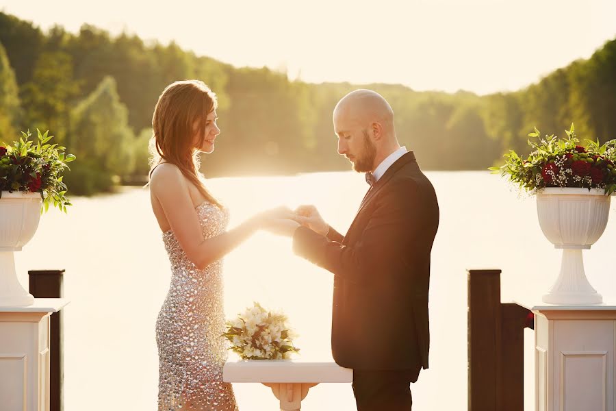 Fotógrafo de bodas Yumir Skiba (skiba). Foto del 25 de marzo 2022