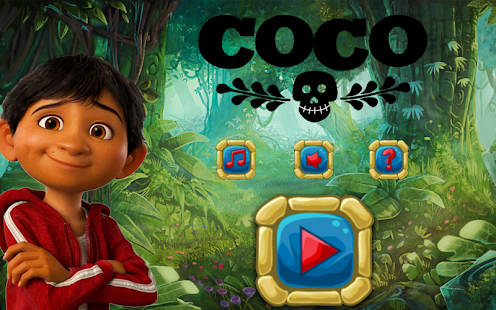 Coco Run 1.0 APK + Mod (المال غير محدود) إلى عن على ذكري المظهر