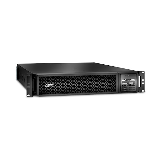 Bộ lưu điện/ UPS APC SMART-UPS SRT 3000VA RM 230V SRT3000RMXLI