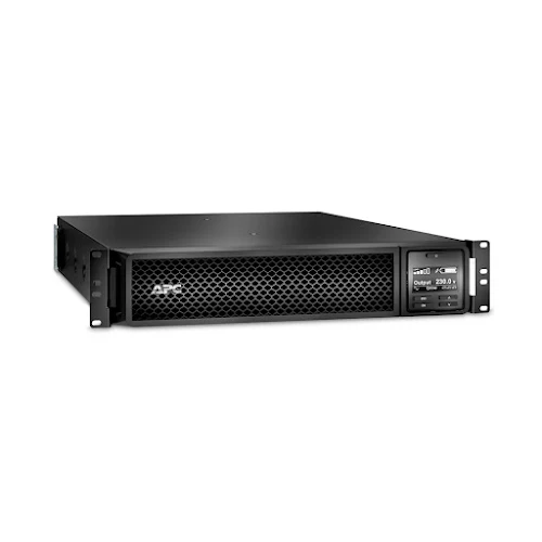 Bộ lưu điện/ UPS APC SMART-UPS SRT 3000VA RM 230V SRT3000RMXLI