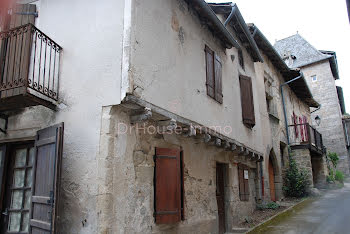 maison à Sousceyrac (46)