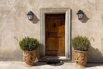 maison à Eygalières (13)