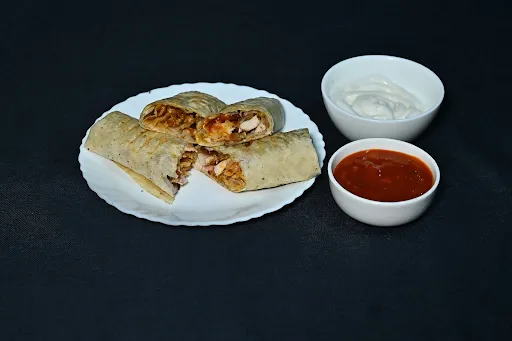 Chicken Crispy Roll