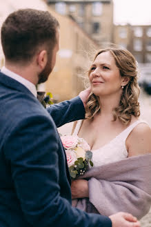 Fotógrafo de casamento Anna Fedorova (annafedorova). Foto de 14 de março