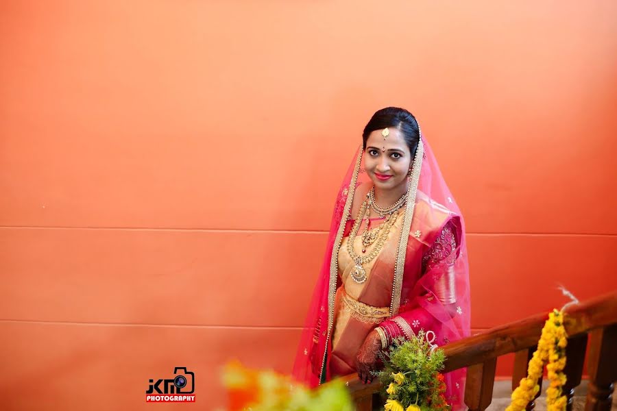 Wedding photographer Keerthi Mohan (keerthikeerthi). Photo of 10 December 2020