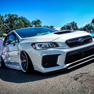 WRX STI