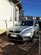 продам авто Ford Focus Focus Turnier II