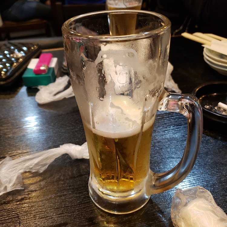 bBの飲み🍺に関するカスタム事例の投稿画像2枚目