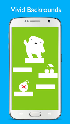免費下載街機APP|Big White Hero: The Epic Jump app開箱文|APP開箱王