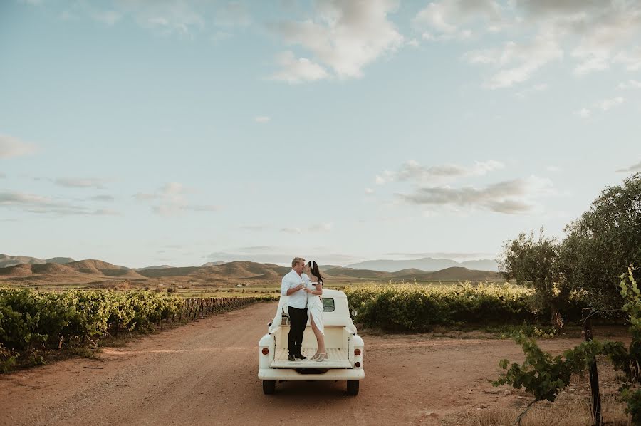 Fotógrafo de bodas Lauren Pretorius (laurenpretorius). Foto del 16 de noviembre 2022