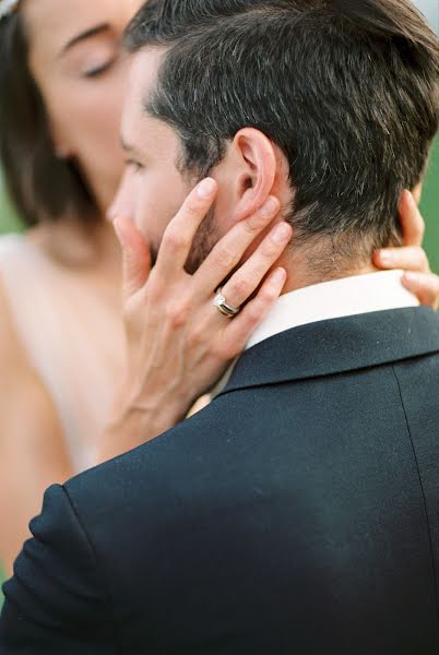 Fotógrafo de casamento Nadia Vaisse (nadiav). Foto de 28 de outubro 2019