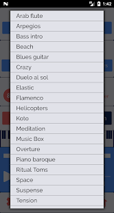 Composer lite - Algorithmic musical composer(圖3)-速報App