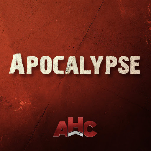 Apocalypse TV on Google Play