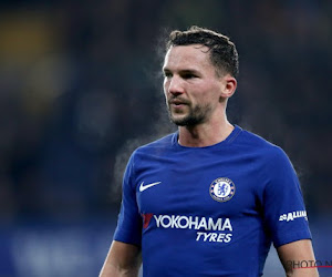 Officiel: Danny Drinkwater quitte Chelsea 