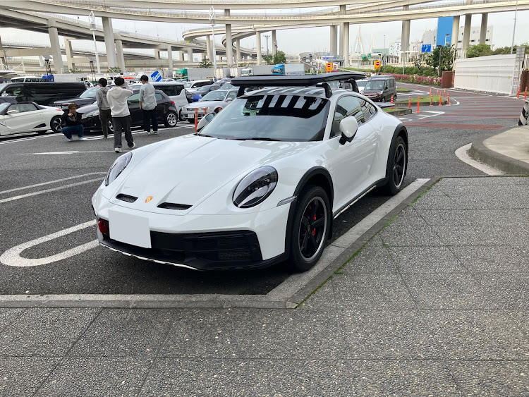 GR86の私のレーダー探知機ディスプレイ・空色86・PROVA・A PIT オートバックス東雲・モーションコントロールビームに関するカスタム事例の投稿画像12枚目