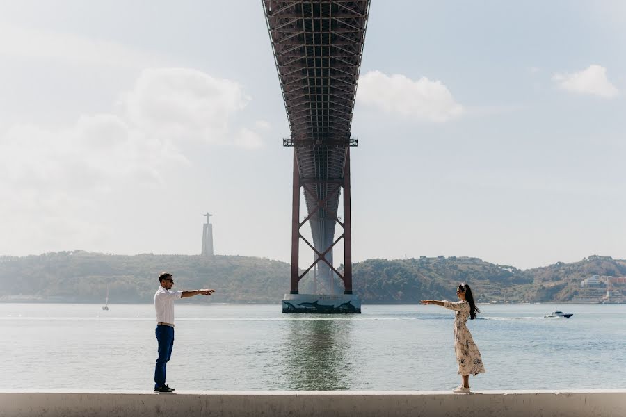 Fotógrafo de bodas Richard Konvensarov (konvensarov). Foto del 31 de octubre 2019