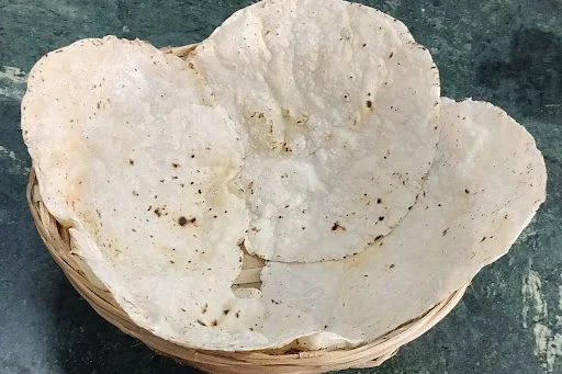 Tandalachi Bhakri