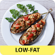 Download Low-Fat recipes for free app offline with photo For PC Windows and Mac 2.14.10014