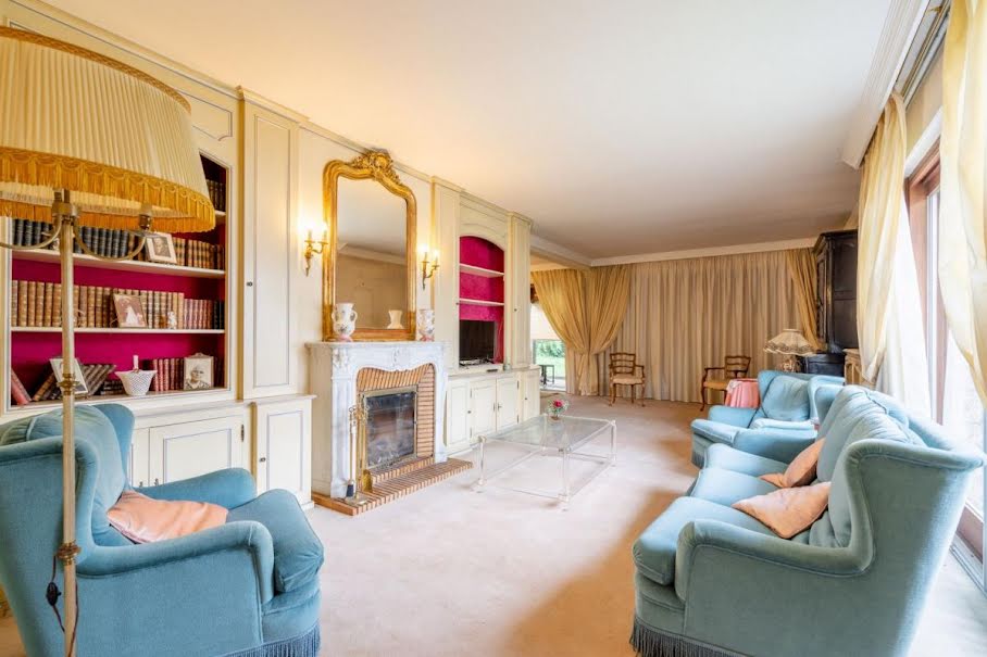 Vente maison 5 pièces 180 m² à Gournay-sur-Marne (93460), 575 850 €