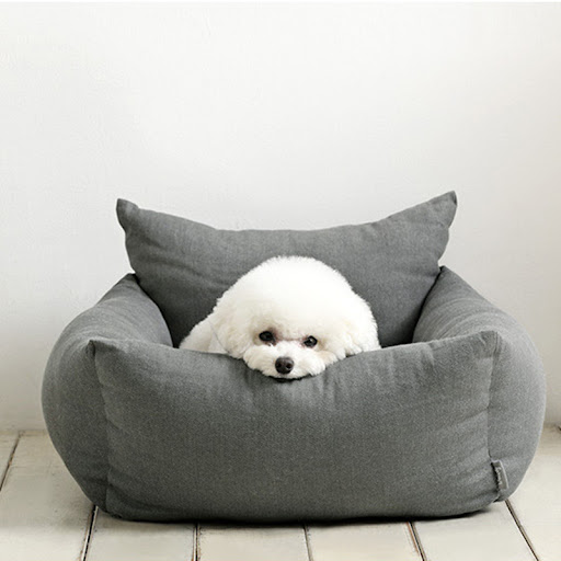 Title 5, Pet Car Pad Car Seat Dirt Proof Cover Dog House...