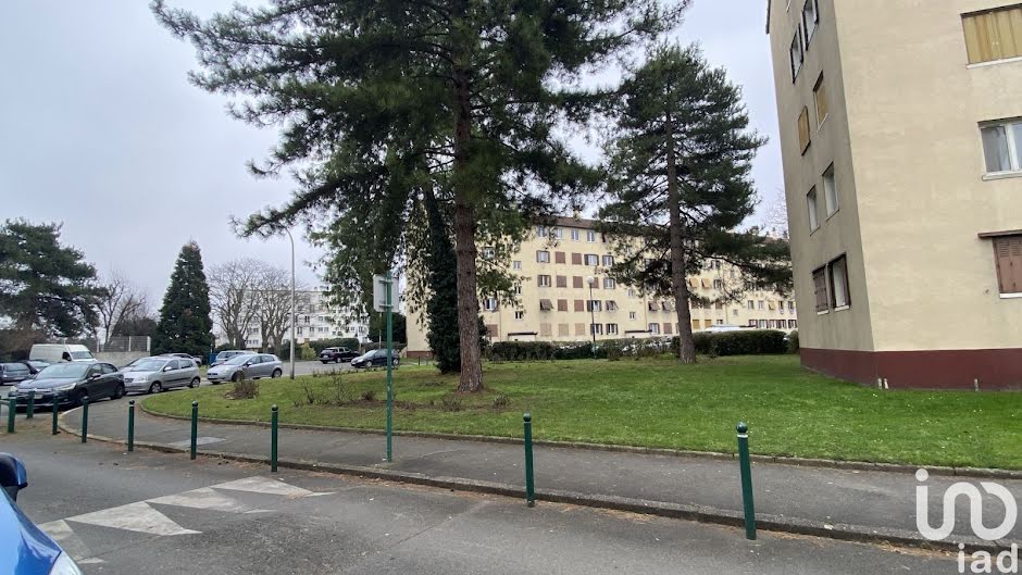 Vente appartement 4 pièces 68 m² à Drancy (93700), 169 000 €