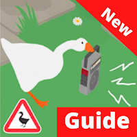 Guide For Untitled Goose Game Walkthrough