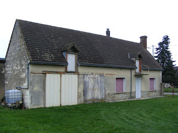 maison à Valençay (36)