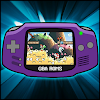 mGBA – GBA Roms Emulator icon