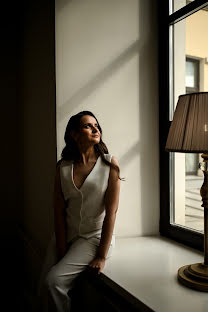Wedding photographer Yuliya Zenina (zenina). Photo of 9 July 2024
