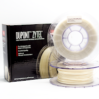 Dupont Zytel 3D Filament 3D1000FL NC010 - 2.85mm (1kg)