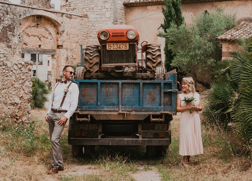 Photographe de mariage Tami Efendieva (wonderstory). Photo du 28 août 2020