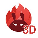 Antutu 3DBench 8.1.1 APK تنزيل