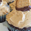 Thumbnail For Nutter Butter And Chocolate Overload Cupcakes