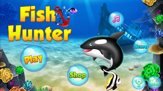 Fish Hunter – Daily Fishing 3