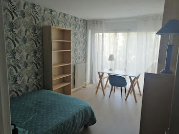 appartement à Paris 15ème (75)