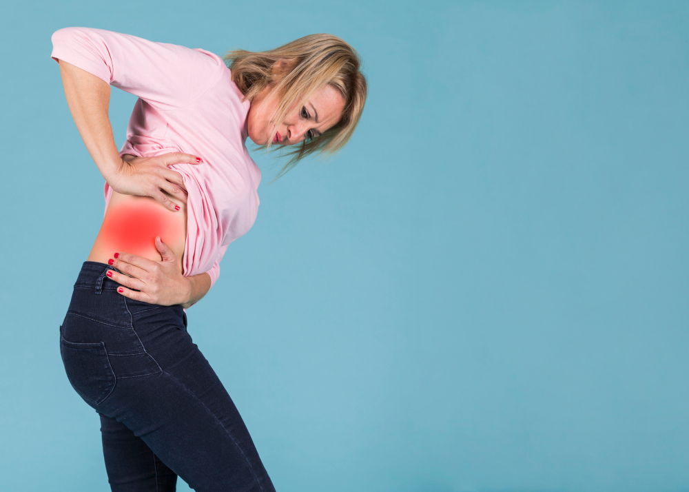 Chiropractic Care Help Prevent Future Hip Pain and Injuries