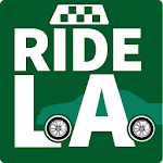 Cover Image of 下载 Ride L.A. - United Taxi 2.5.8 APK