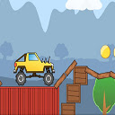 Monsters Truck Chrome extension download