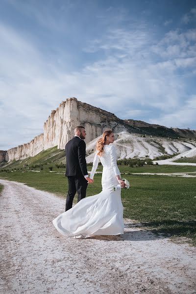 Wedding photographer Maksim Grinchenko (grinchenkophoto). Photo of 13 May 2022