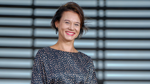 Natasha Bezuidenhout, Business Executive: Microsoft at First Distribution.