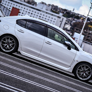 WRX STI VAB