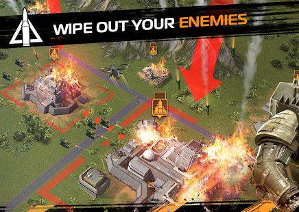  Soldiers Inc: Mobile Warfare screenshot