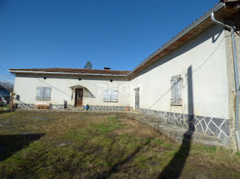 maison à Lannemezan (65)