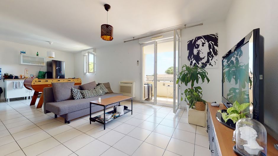 Vente appartement 3 pièces 63.5 m² à Le Pontet (84130), 149 000 €