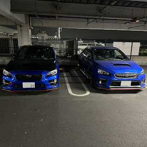 WRX S4 VAG